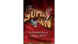 The Super Can by Gustavo Raley