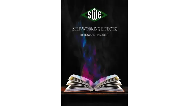 Swe Notes by Howard Hamburg