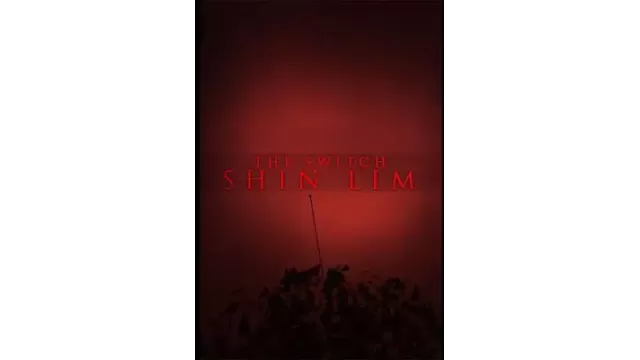 The Switch by Shin Lim