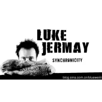 Synchronicity by Luke Jermay