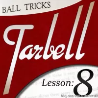 Tarbell 8 Ball Tricks by Dan Harlan