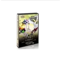 Teaching Stage Magic Dove Double Dove Legend by Jacky