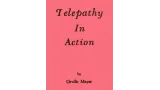 Telepathy In Action by Orville Wayne Meyer