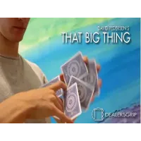 That Big Thing by David Pedersen