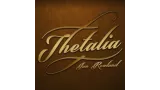 Thetalia by Ian Rowland