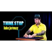 Think Stop by Luke Jermay