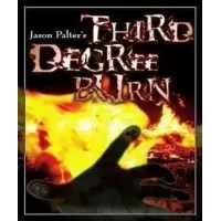 Third Degree Burn by Jason Palter