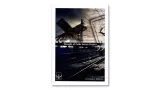Thought Of Cards Across Project by Christopher Williams