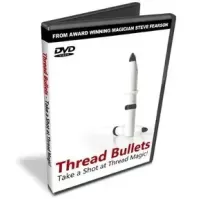 Thread Bullets System by Steve Fearson