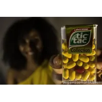 Tic Tac Collection by Spaghetti Magic