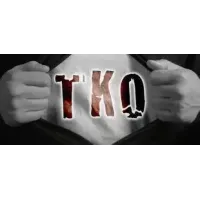 Tko - The Kaylor Option by Jeff Kaylor