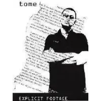 Tome by Sean Fields