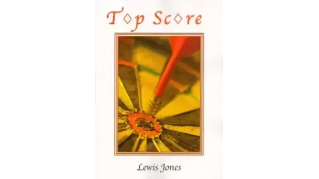 Top Score by Lewis Jones