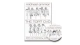 The Topit Tapes (1-2) by Michael Ammar