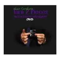 Torn 2 Pieces by Shawn Farquhar