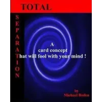 Total Separation by Michael Boden