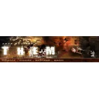 Totally Hidden Extreme Magic by T.H.E.M.