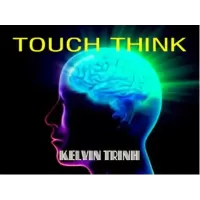 Touch Think by Kelvin Trinh