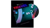 Travel by Jordan Victoria And Sansminds