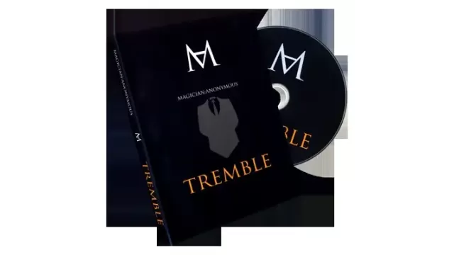 Tremble by Magician Anonymous