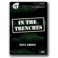 In The Trenches by Paul Green
