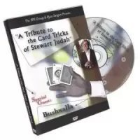 Tribute To The Card Tricks Of Stewart Judah Ryan Swigert