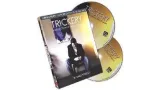 Trickery (1-2) by David Forrest