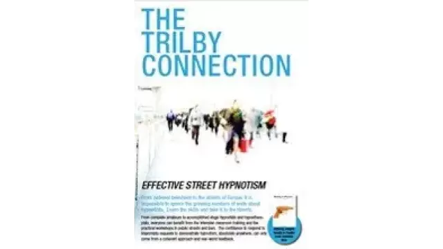 The Trilby Connection (1-3) by Headhacking