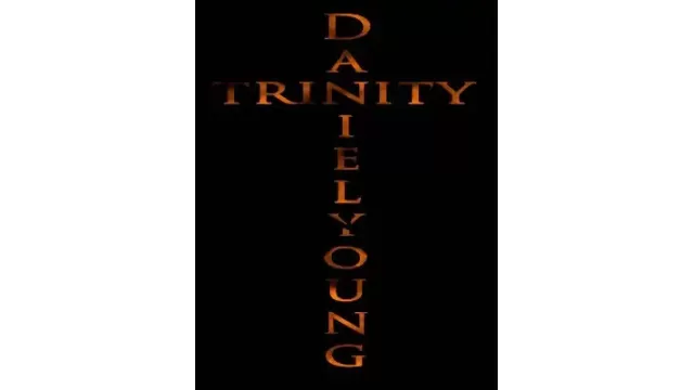 Trinity by Daniel Young