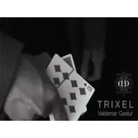 Trixel by Valdemar Gestur