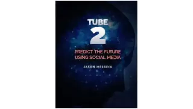 Tube 2.0 by Jason Messina