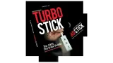 Turbo Stick by Leo Smetsers & Richard Sanders