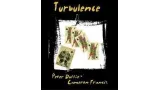 Turbulence by Peter Duffie & Cameron Francis