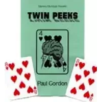 Twin Peeks by Paul Gordon
