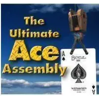 The Ultimate Ace Assembly by Oz Pearlman