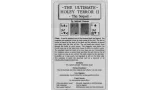 Ultimate Holey Terror (1-2) by Michael Powers