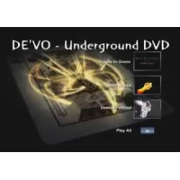 Underground by De'Vo
