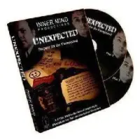 The Unexpected (1-2) by Spelmann And Nardi
