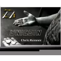 Unicoin by Chris Kenner