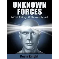 Unknown Forces by Devin Knight