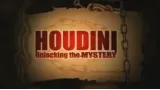 Unlocking The Mystery by Houdini