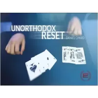 Unorthodox Reset by Daniel Chard