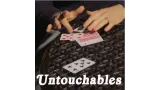 Untouchables by Ryan Schlutz And Jeff Pierce