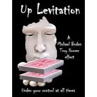 Up Levitation by Michael Boden & Troy Hooser