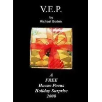 V.E.P. by Michael Boden