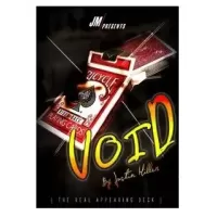 V.O.I.D. by Justin Miller