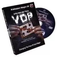 Vdp by John Van Der Put
