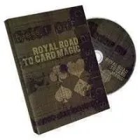 Very Best Of Royal Road To Card Magic