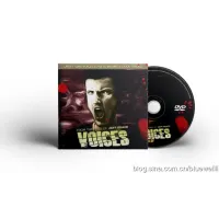 Voices by Jeff Prace