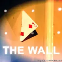 The Wall by Chad Long